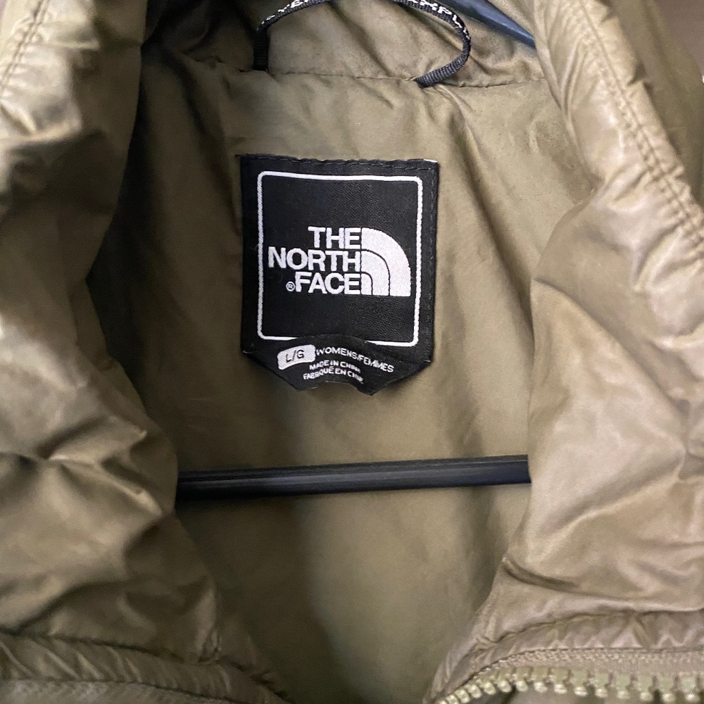 Womens light jacket